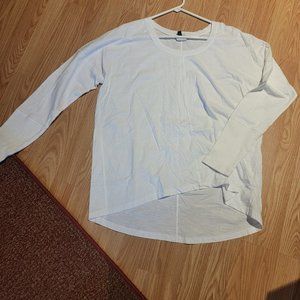 Cabi pullover long sleeve top